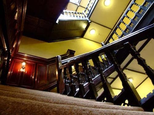 The Duke of Edinburgh Hotel & Bar photo 5