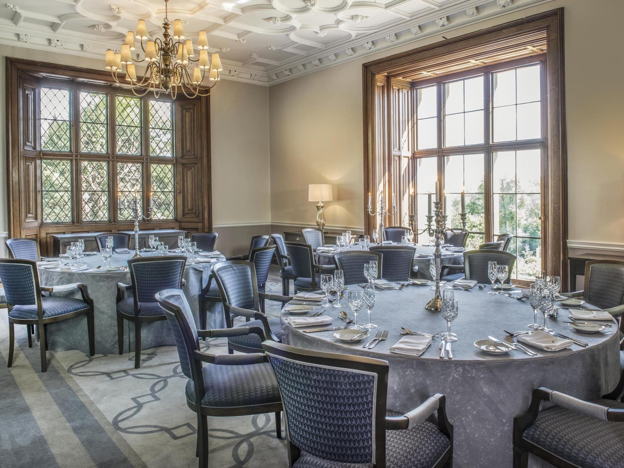 De Vere Latimer Estate photo 4