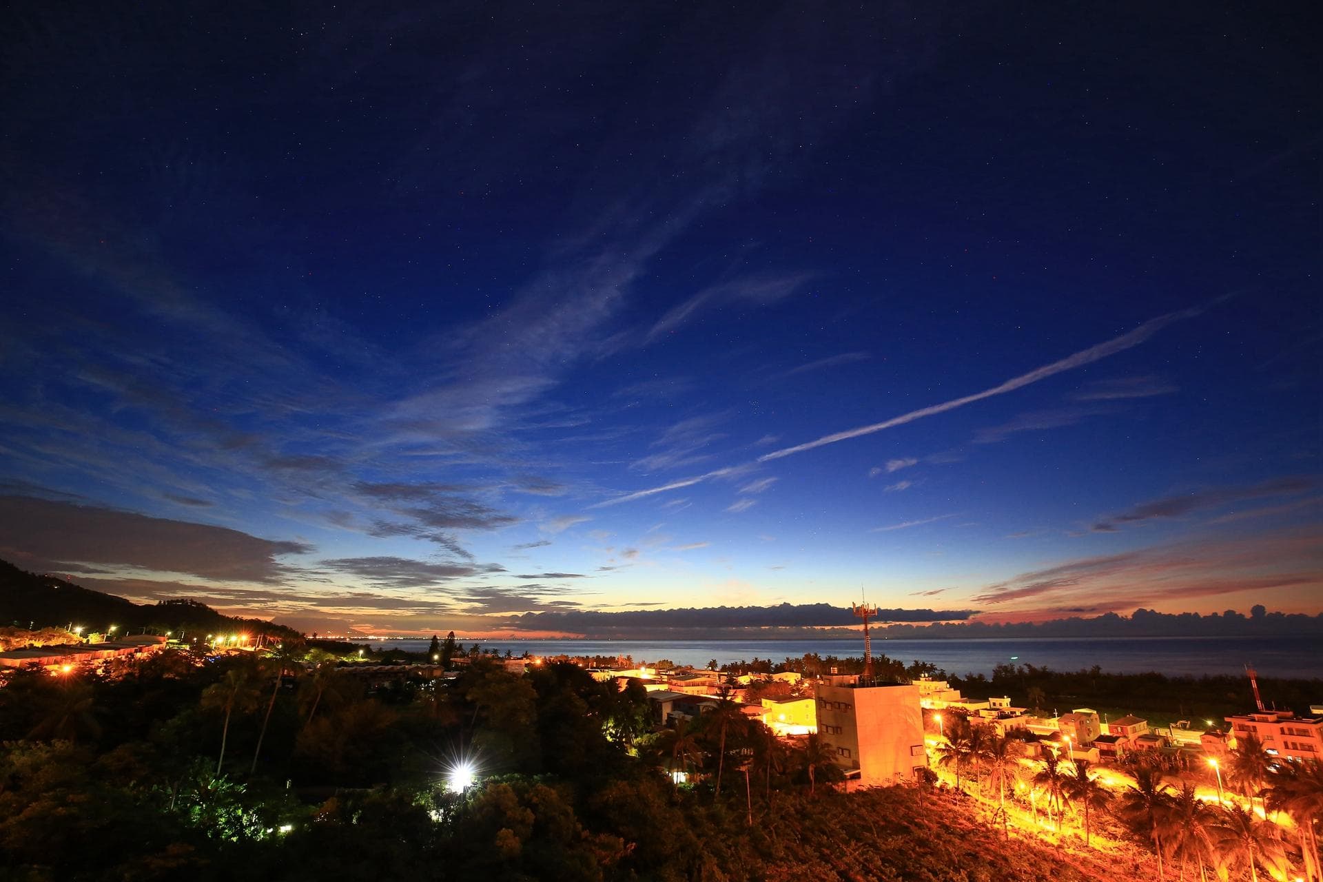 Sunrise Hotel & Resort Taimali photo 4