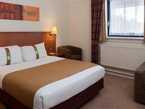 Holiday Inn Luton South - M1 Junction 9 By IHG photo 5