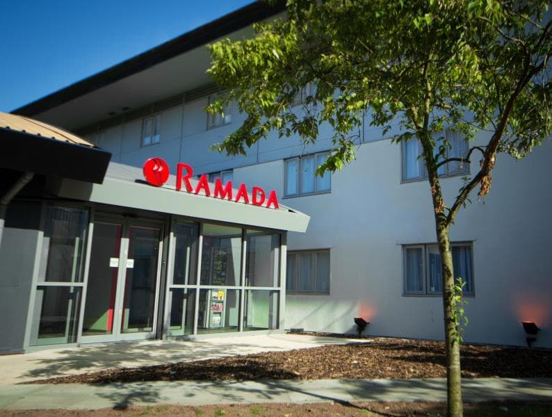 Ramada by Wyndham South Mimms M25 photo 3
