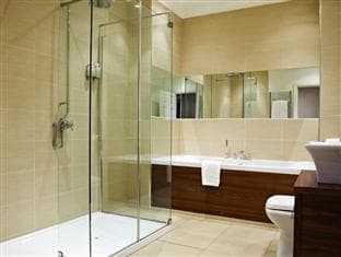 Rowton Hall Hotel and Spa photo 2