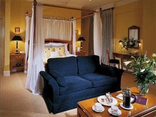 Rowton Hall Hotel and Spa photo 3