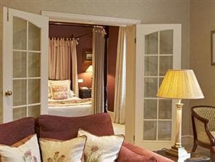 Rowton Hall Hotel and Spa photo 5
