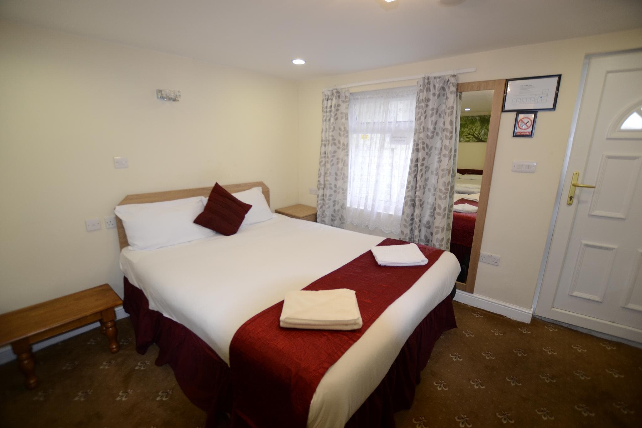 Cranbrook Hotel photo 3