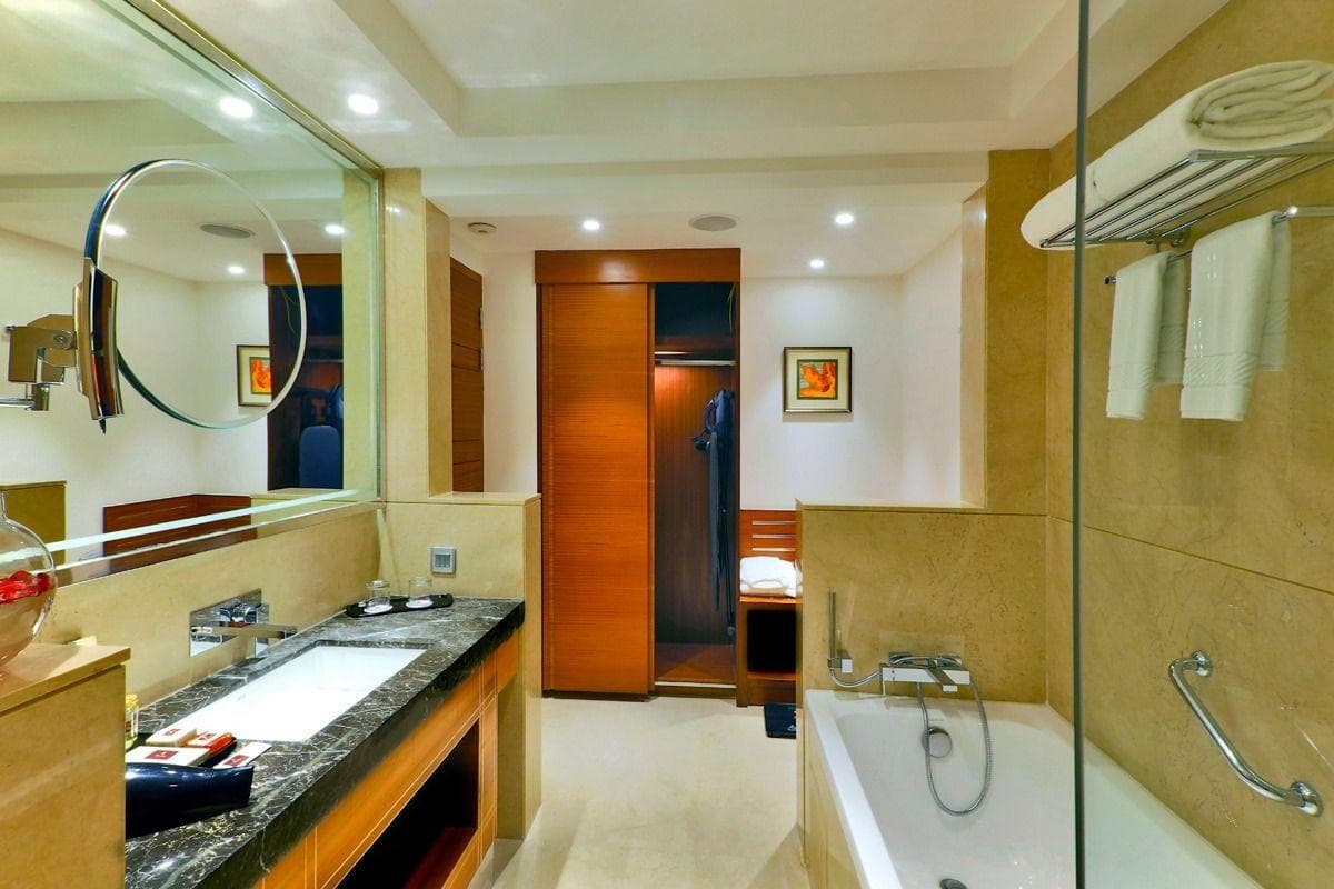 Hotel Madin photo 3