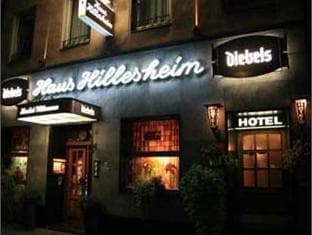 B-Chill Dusseldorf photo 3