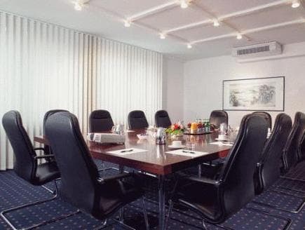 Hotel Mingarden photo 3