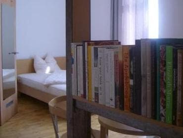 Art-Hotel Robert Mayer photo 2