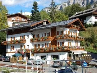 Hotel Villa Neve photo 4