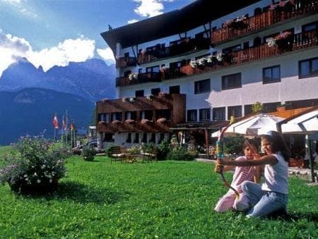 Hotel Mirage photo 5