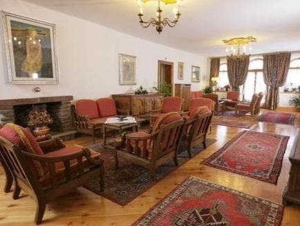 Royal Hotel Cortina photo 4