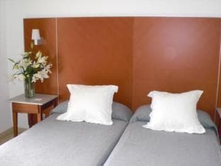 Hotel El Palmeral photo 3
