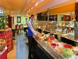 Hotel Avenida photo 4