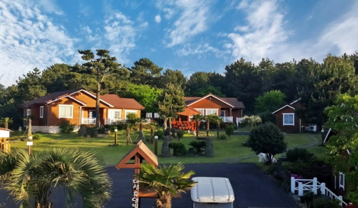 Daesung Village