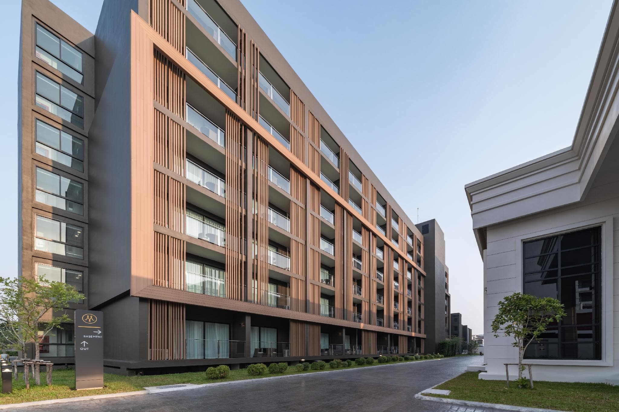 Mandarin Eastville Pattaya photo 4