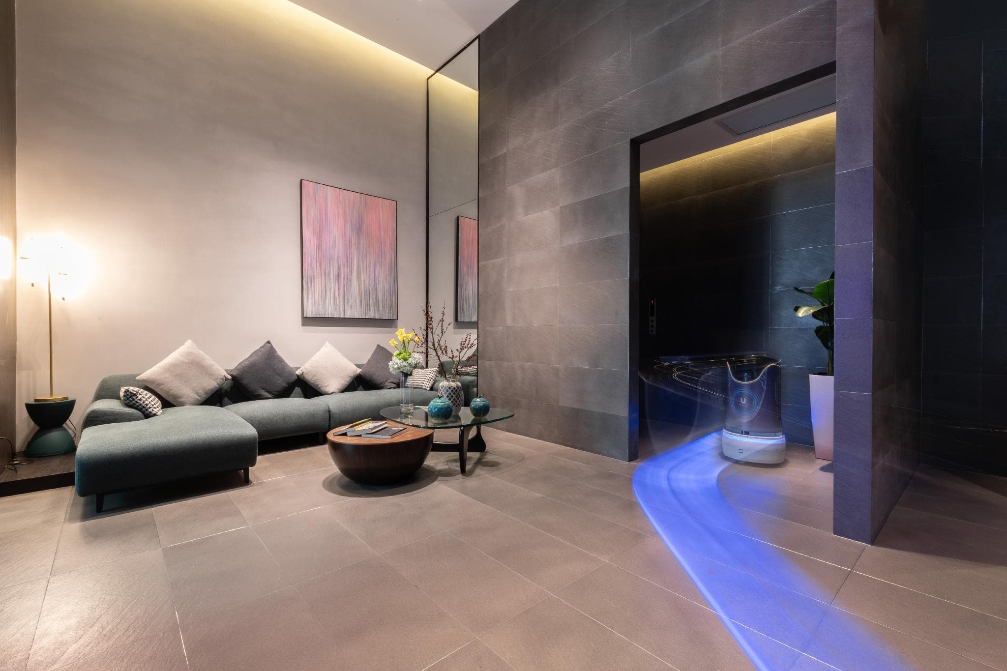 Hangzhou Cozytree Hotel photo 4