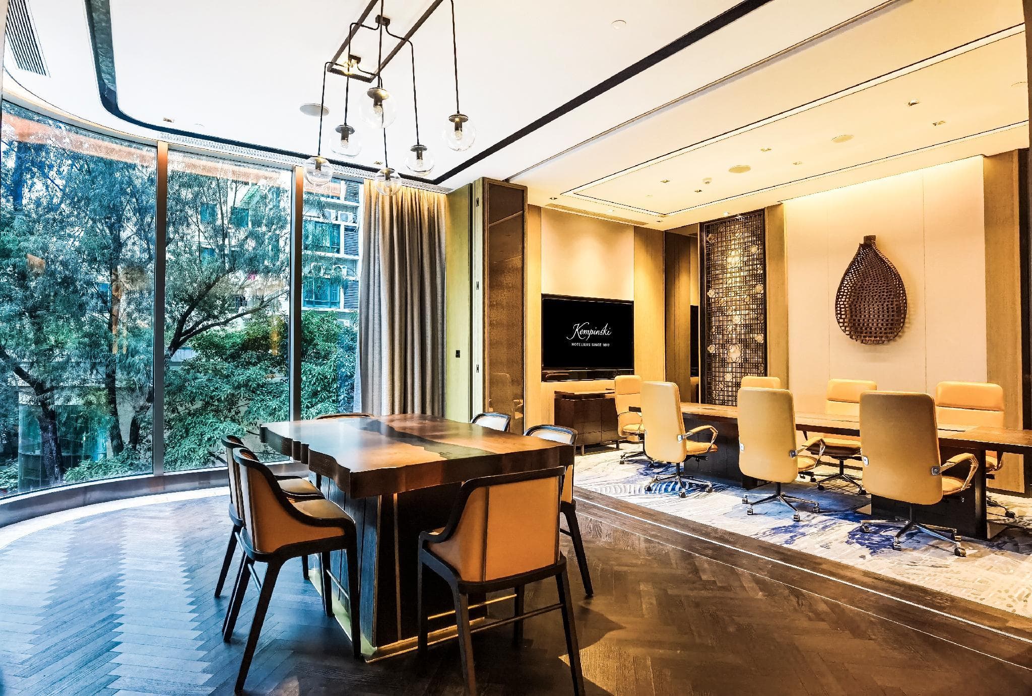 Kempinski Residences Guangzhou photo 4