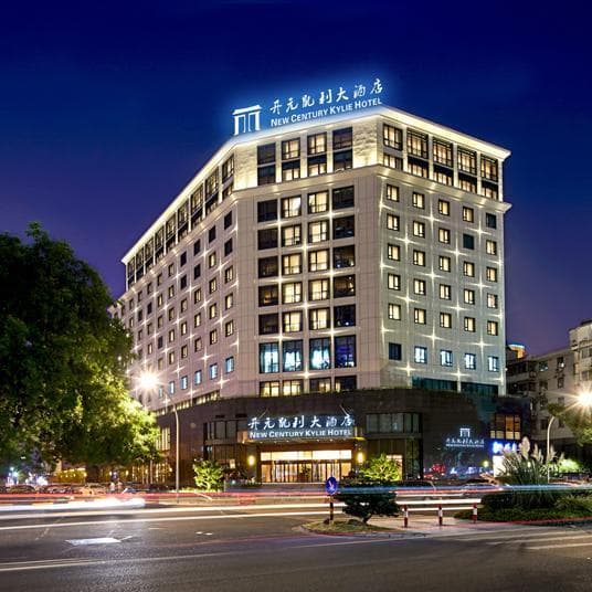 New Century Kylie Hotel Ningbo