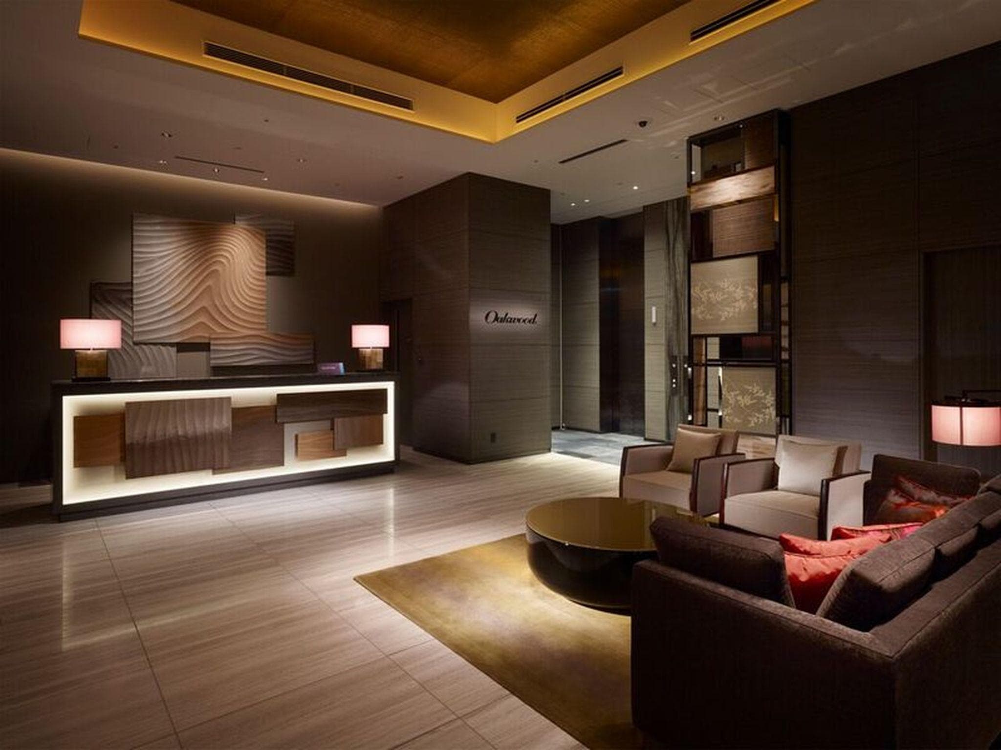 Oakwood Premier Tokyo photo 4