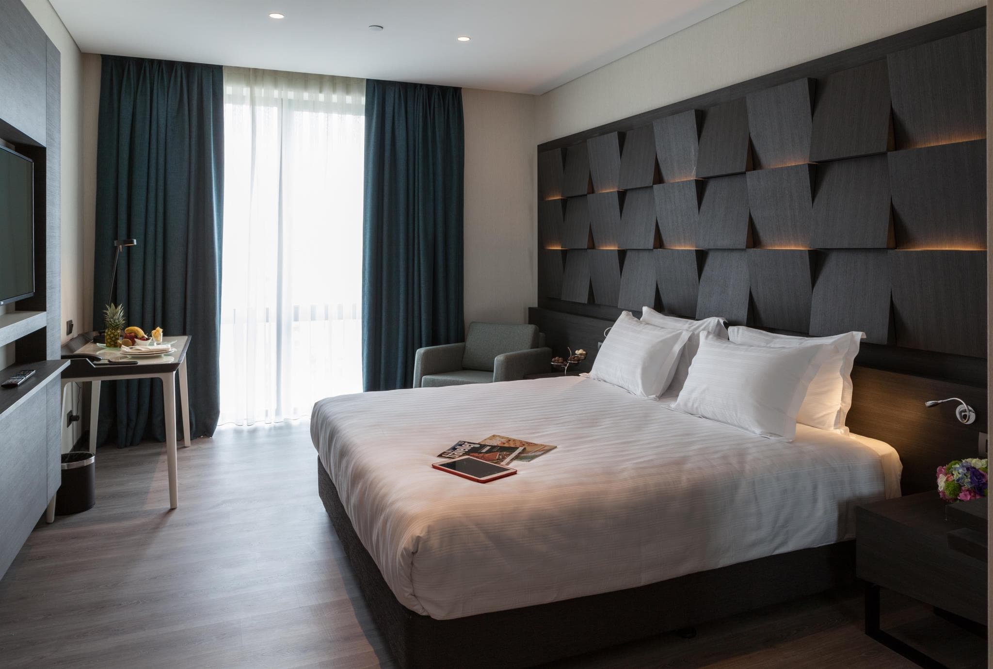 Wish More Hotel Istanbul photo 2
