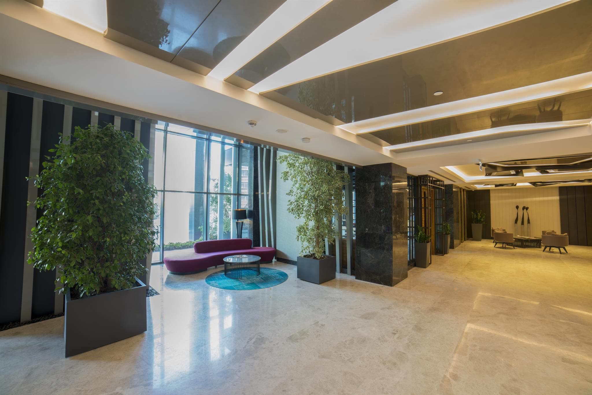 Wish More Hotel Istanbul photo 3