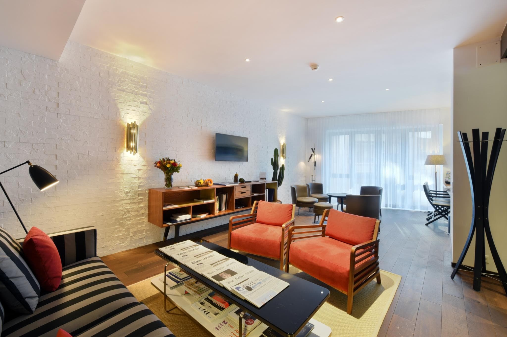 Hotel City Zürich Design & Lifestyle photo 3