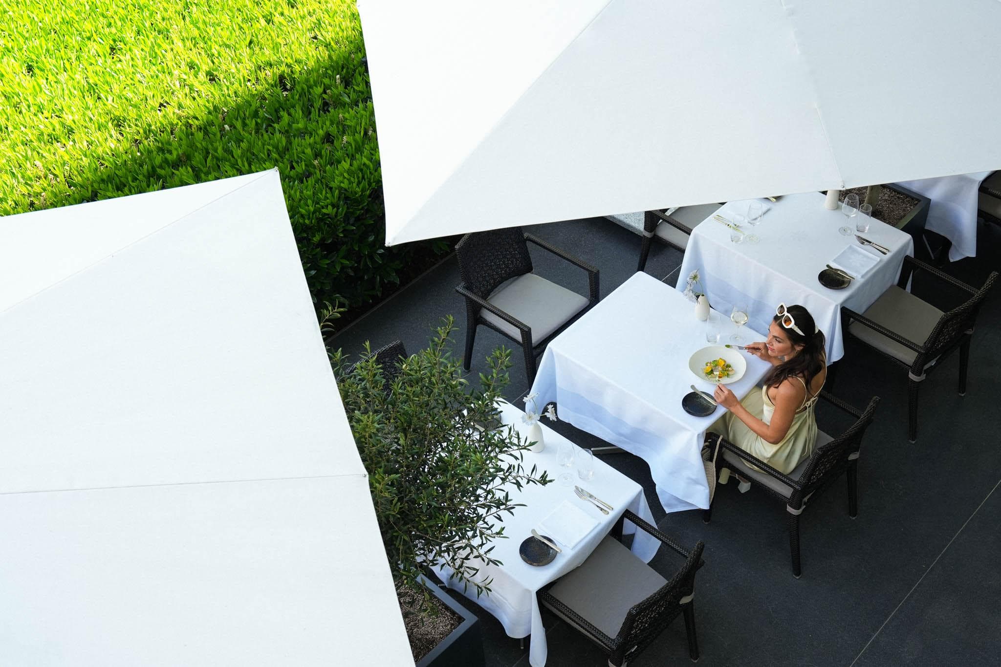 Park Hyatt Zurich photo 5