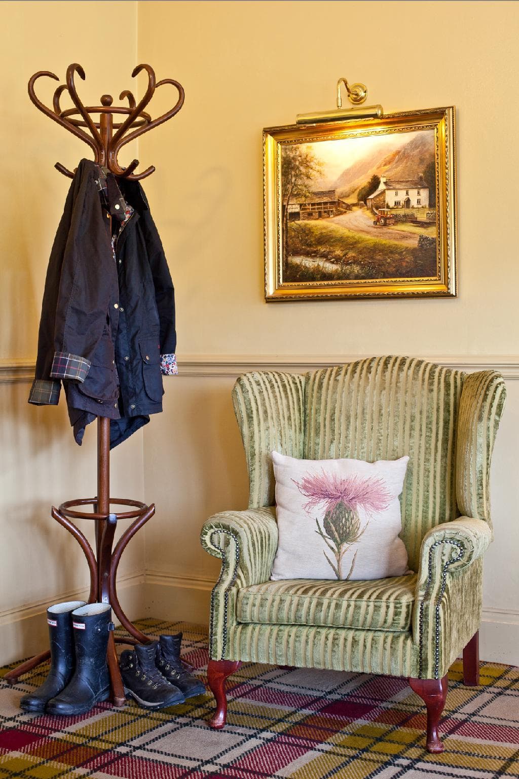 Craig Manor Hotel photo 5