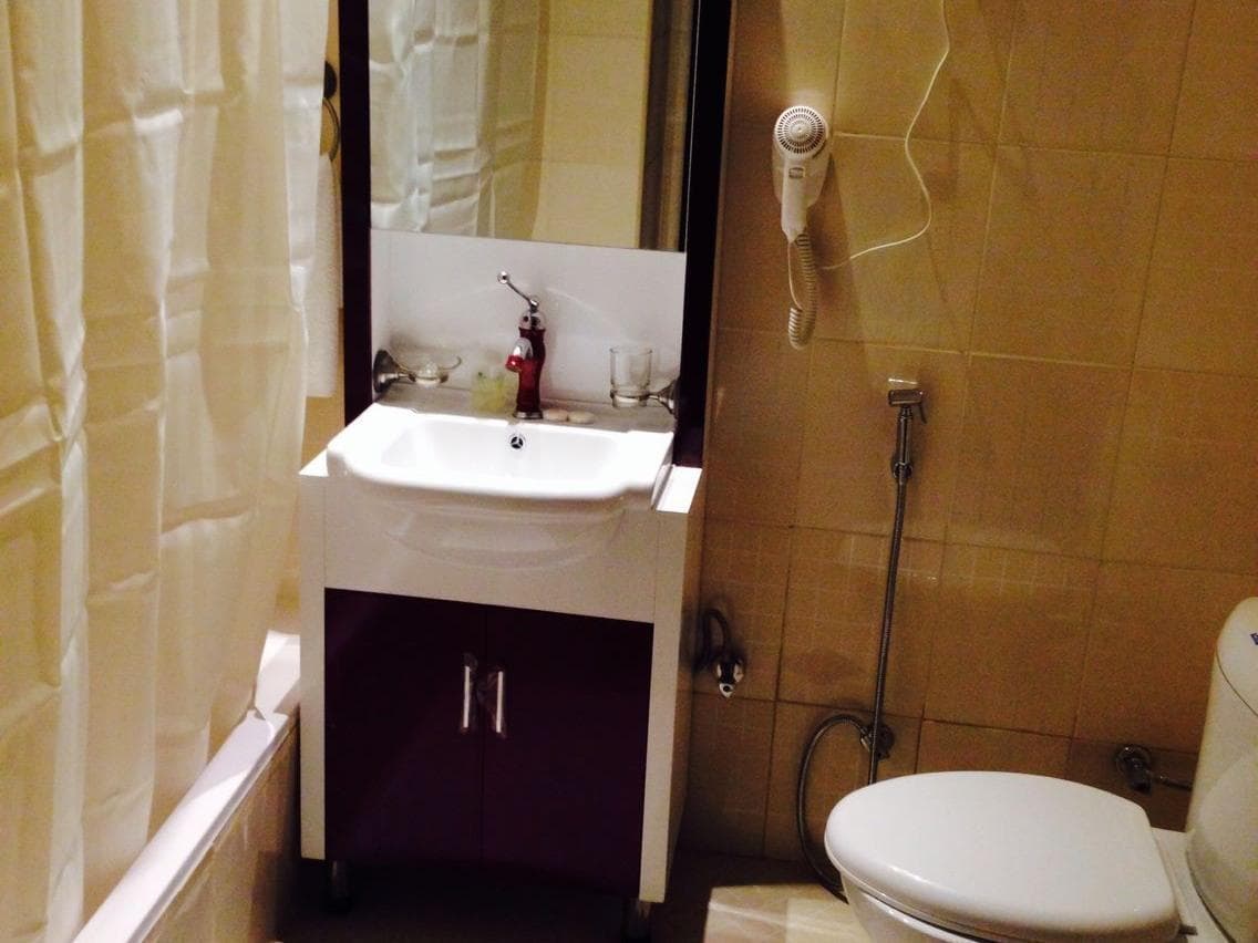 Sharjah International Airport Hotel photo 2