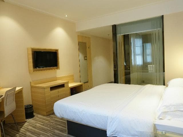 City Comfort Inn Dongguan Shijie Jiarong Shopping Plaza photo 5