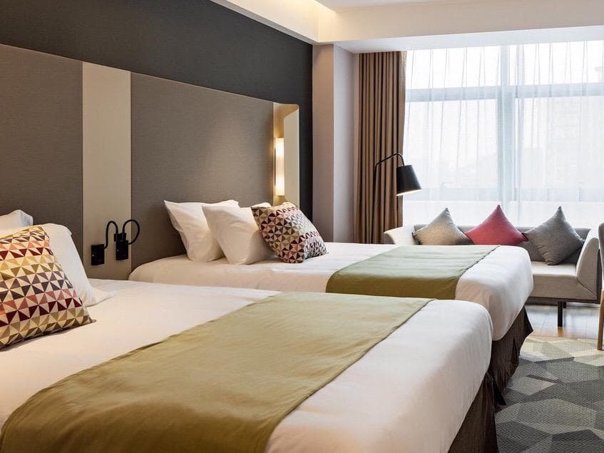 Campanile Hotel Wuhan Zhongnan Road Metro Station photo 4
