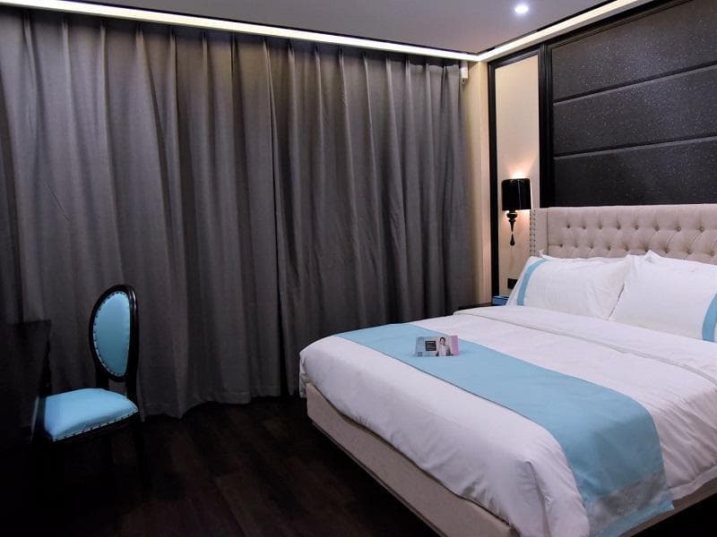Xana Lite Hotelle Tianjin Huaming Binhai International Airport photo 5