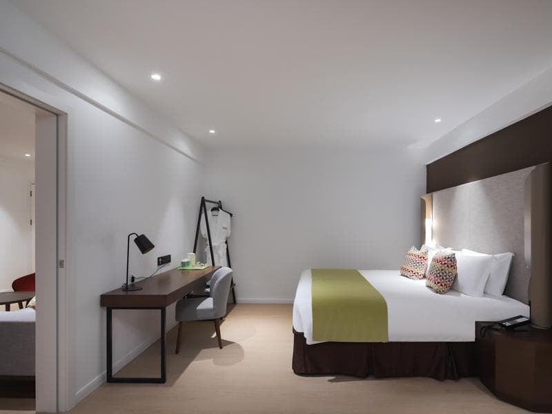 Campanile Hotel Shenzhen Bay Convention and Exhibition Center photo 5