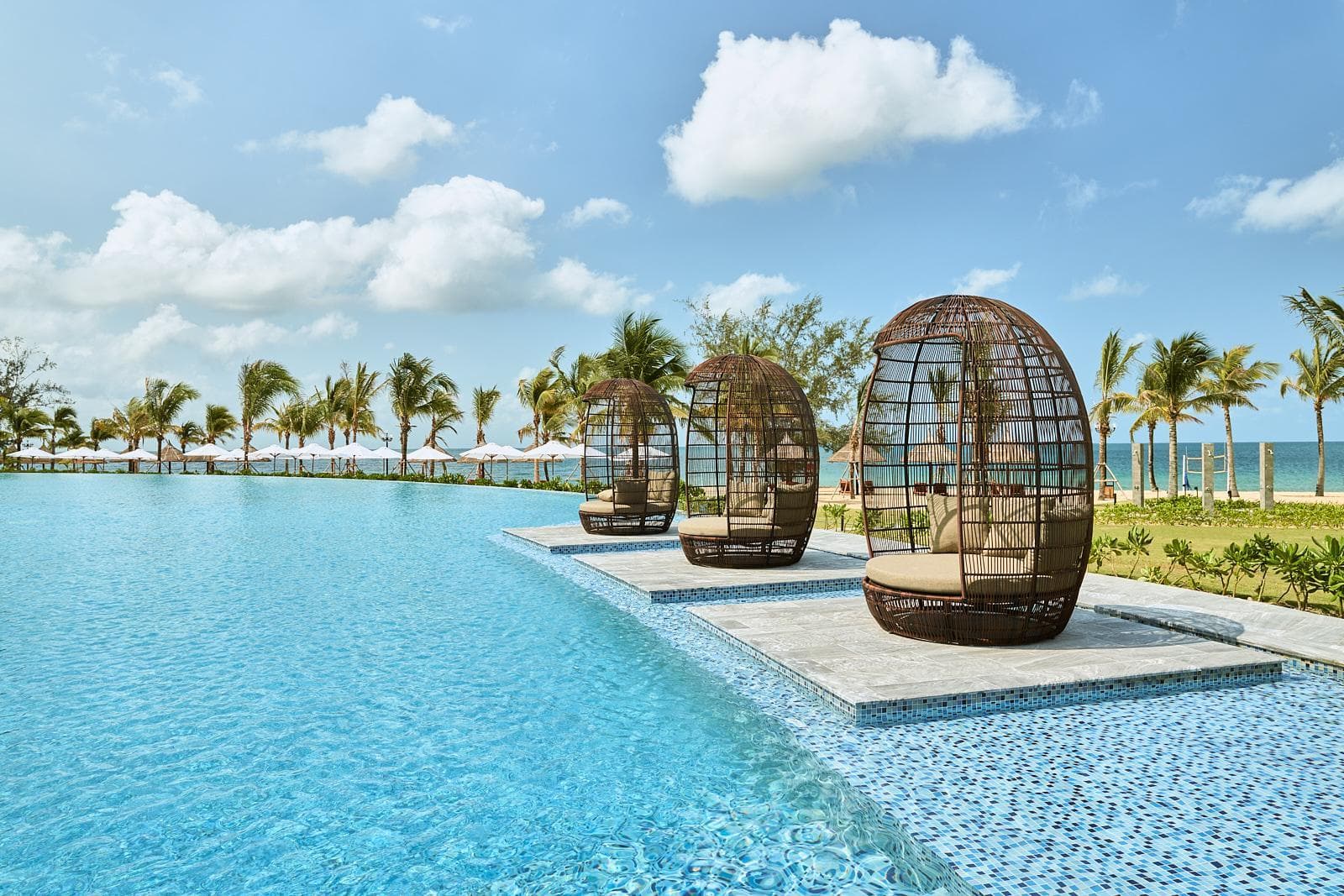 Mövenpick Resort Waverly Phu Quoc photo 4