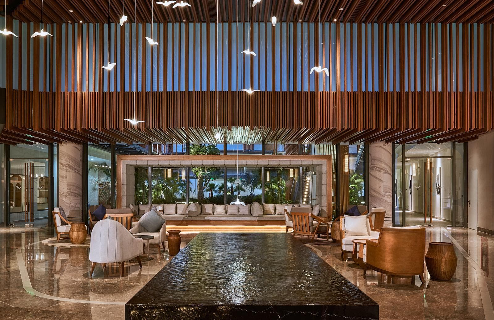Mövenpick Resort Waverly Phu Quoc photo 5