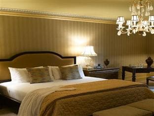 The Sherry Netherland Hotel