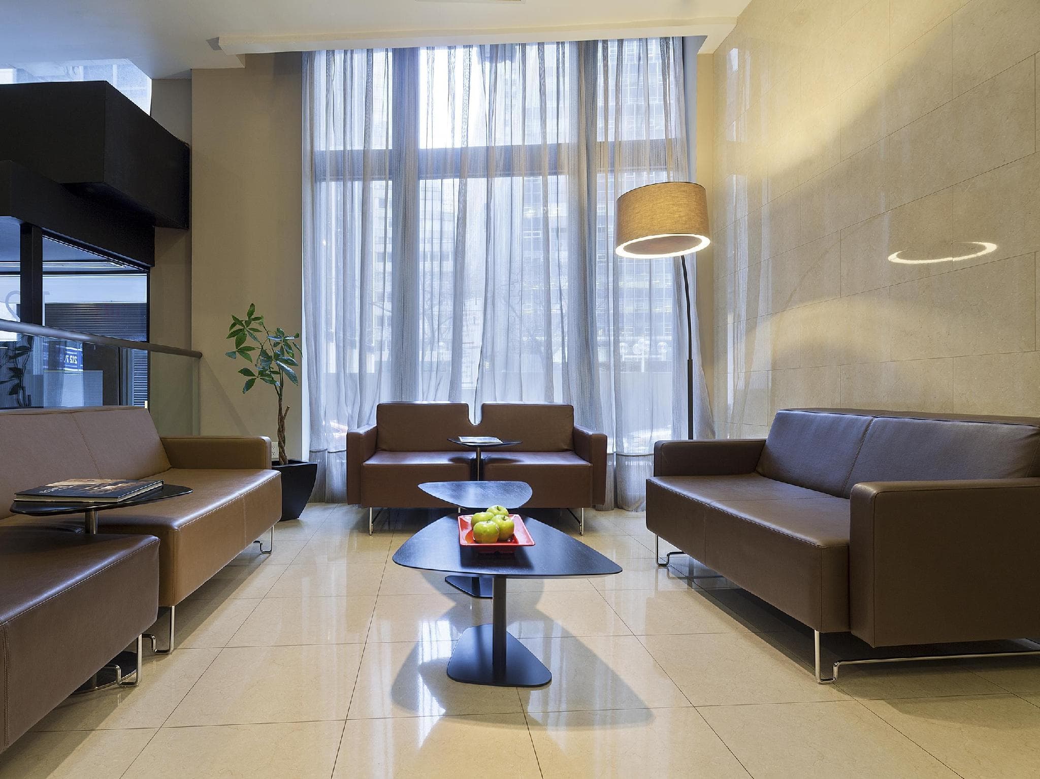 Eurostars Hotel Wall Street photo 5