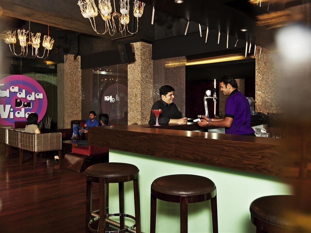 Novotel Mumbai Juhu Beach