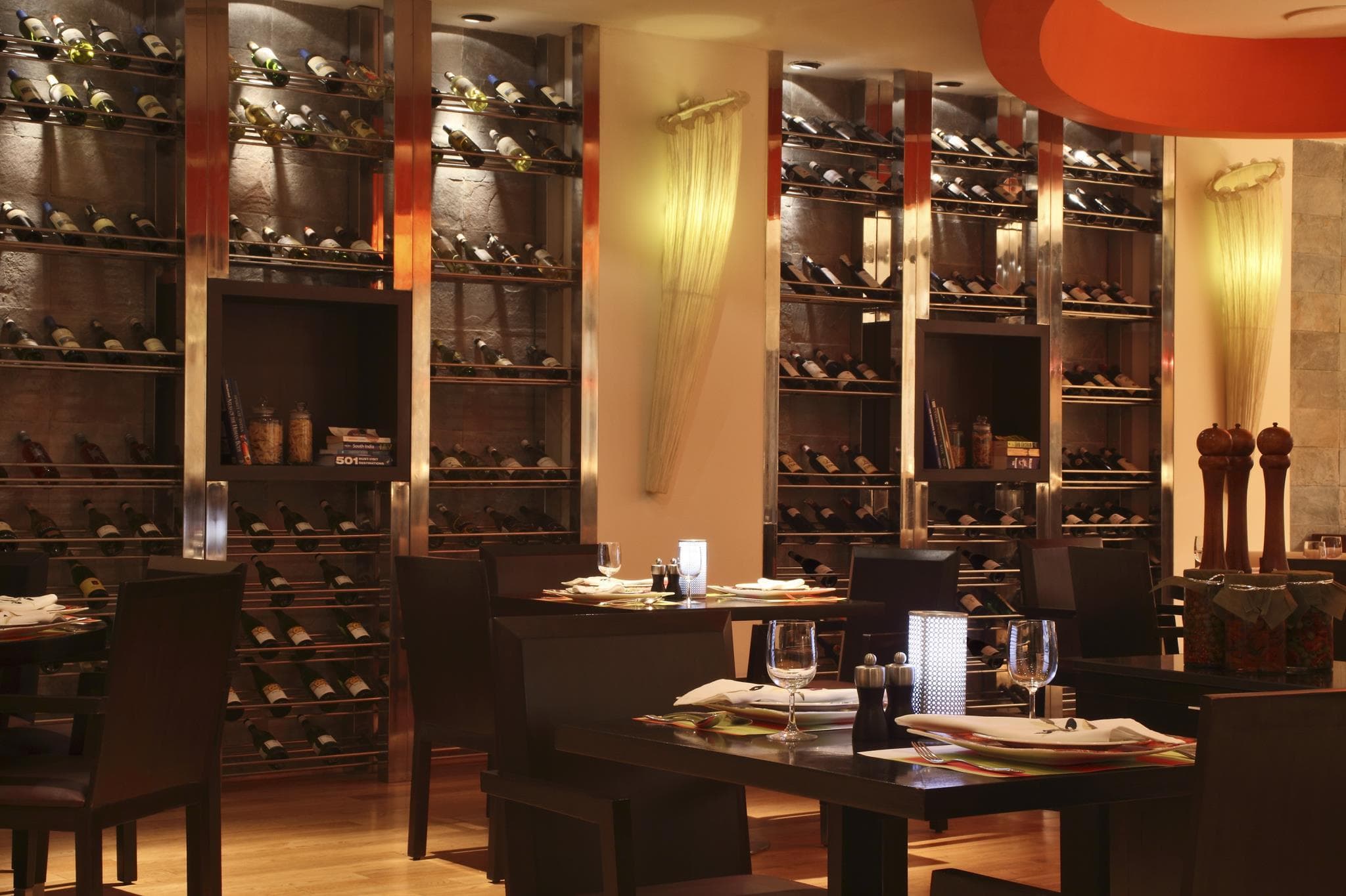 Novotel Mumbai Juhu Beach photo 5