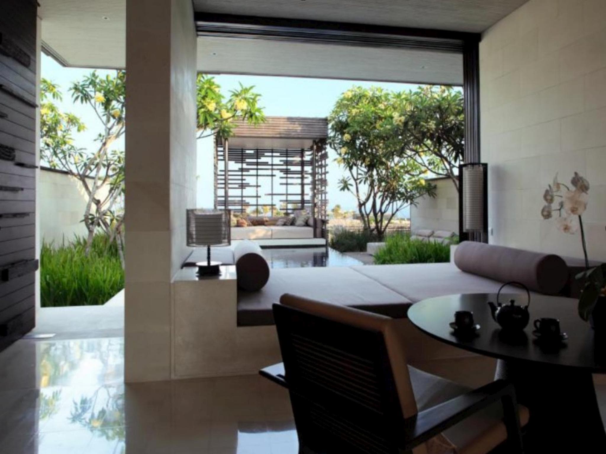 Alila Villas Uluwatu photo 2