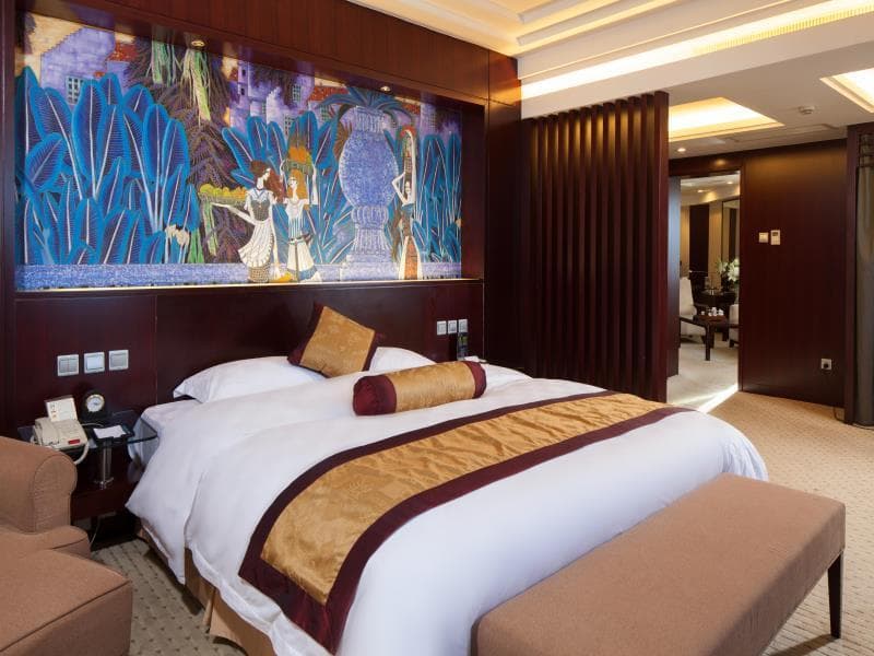 Grand Skylight Catic Hotel photo 5