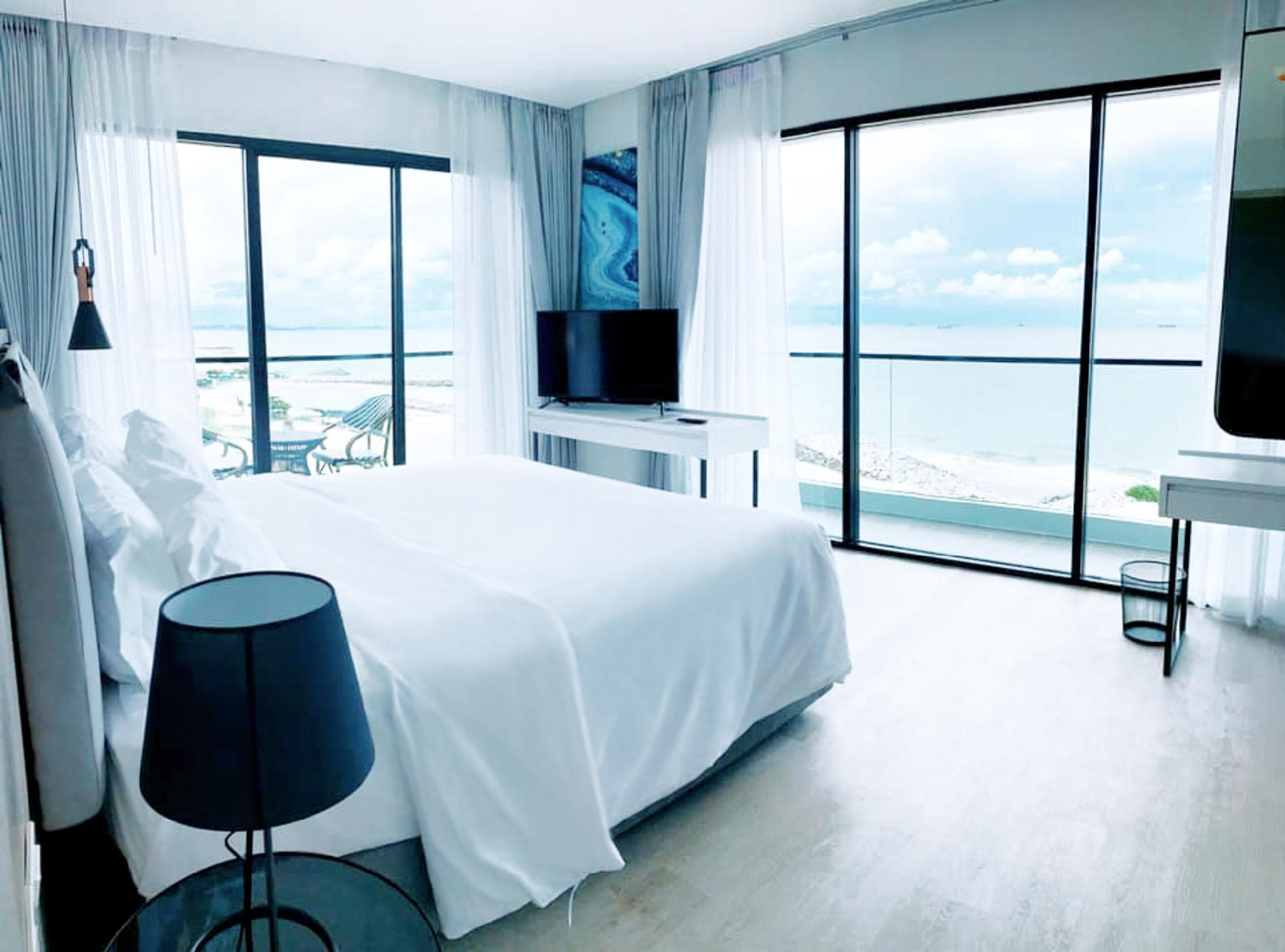 Fortune Saeng Chan Beach Hotel Rayong photo 3