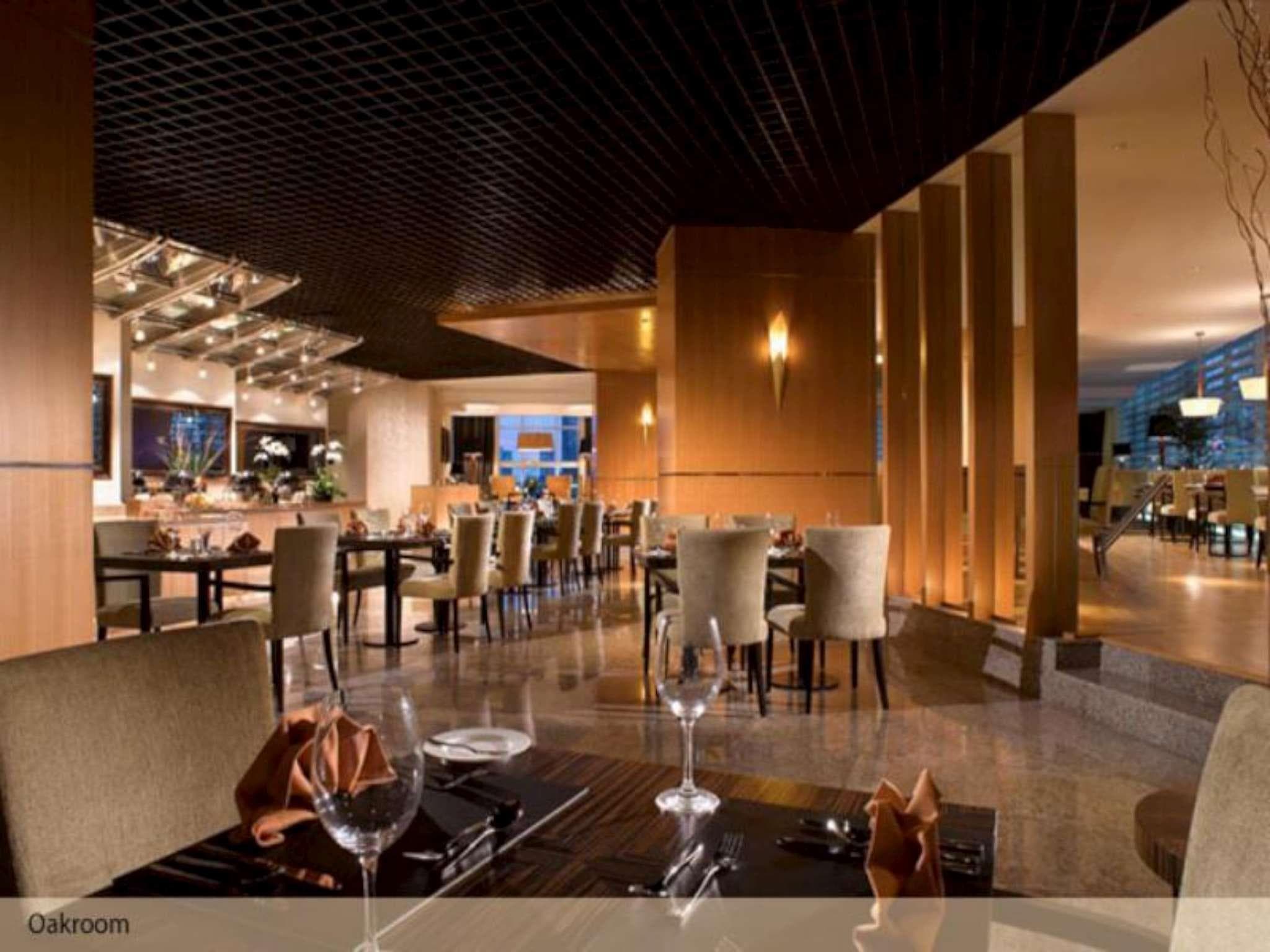 Oakwood Premier Cozmo Jakarta photo 5
