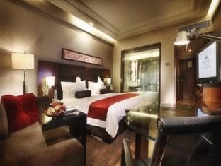 Crowne Plaza Today Gurgaon By IHG photo 2