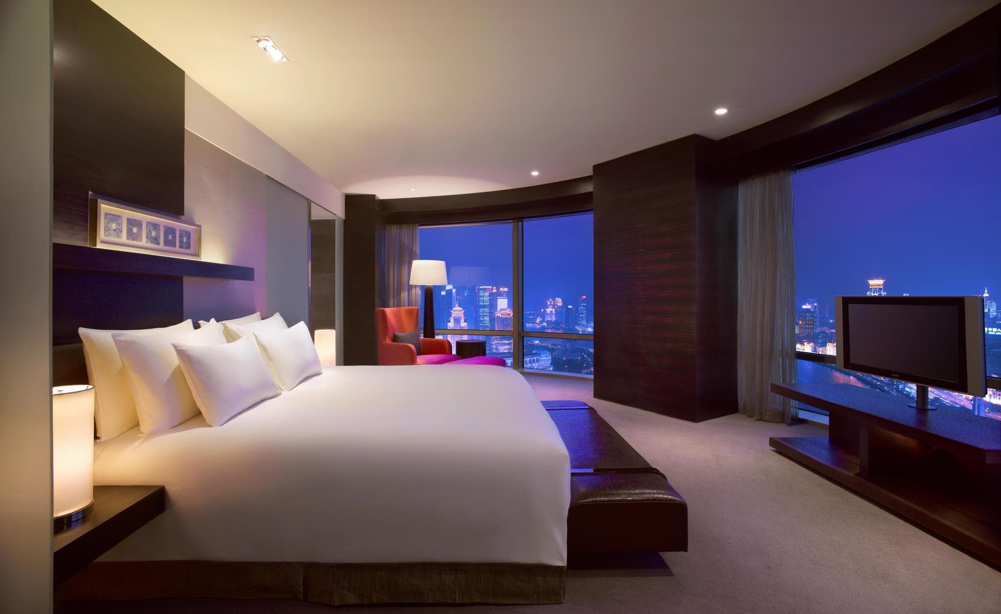 Hyatt On The Bund photo 2