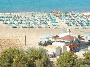 Miray Hotel Kleopatra photo 4