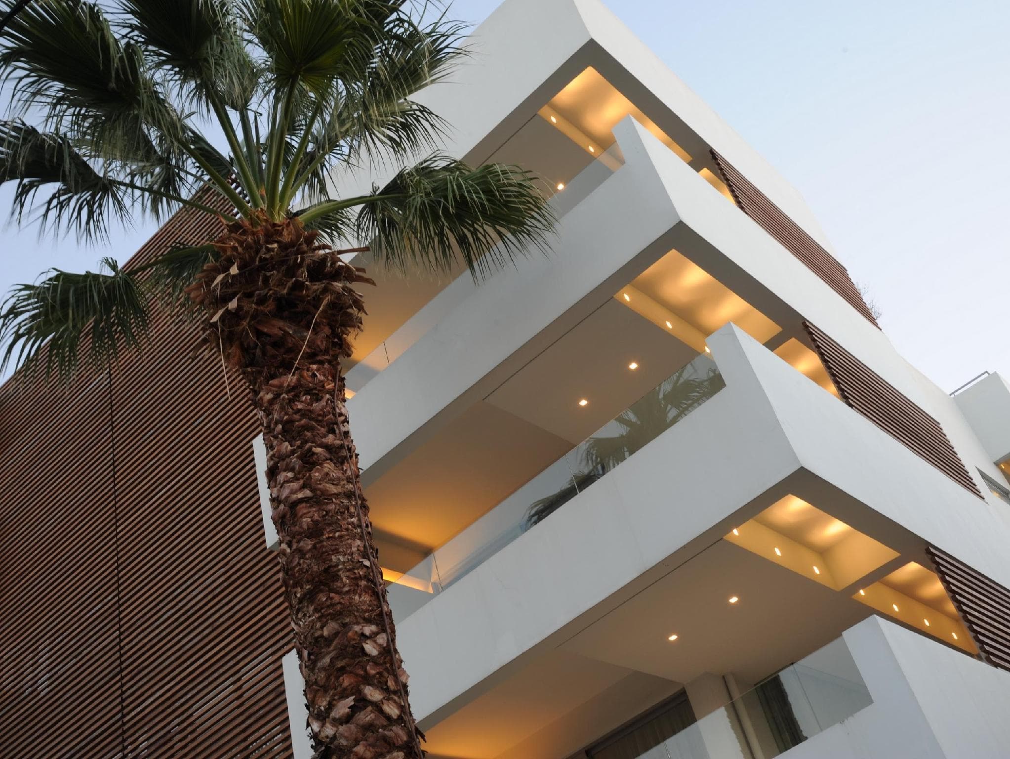 Brasil Suites Hotel photo 3