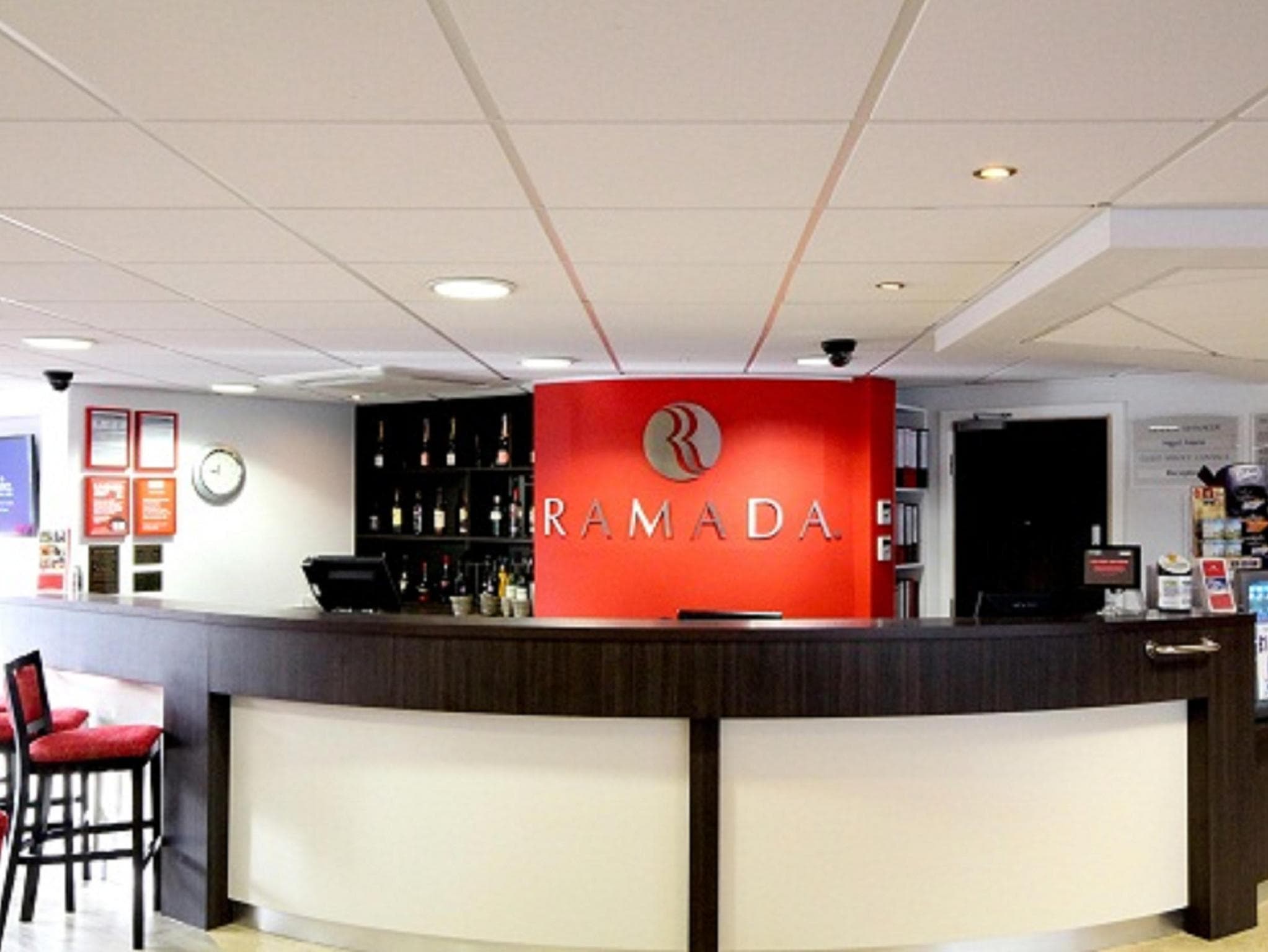 Ramada by Wyndham London Stansted Airport photo 4