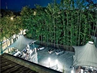 Hotel ALBRECHT photo 2